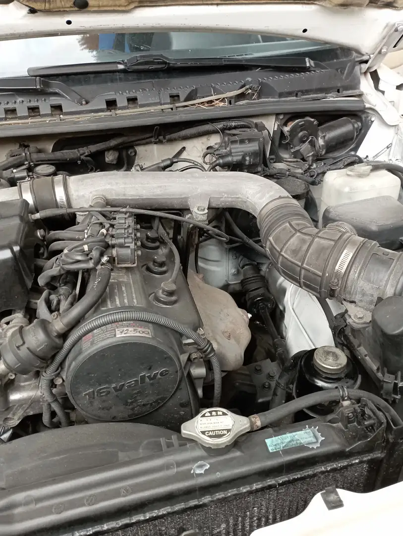 Suzuki Vitara Vitara 5p 1.6i 16v JLX P.Pack - 2