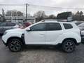 Dacia Duster 1.5 Blue dCi Prestige - EU6D - GARANTIE 1AN - Weiß - thumbnail 3