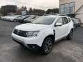 Dacia Duster 1.5 Blue dCi Prestige - EU6D - GARANTIE 1AN - Weiß - thumbnail 2