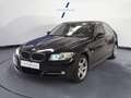 BMW 318 318dA Noir - thumbnail 1