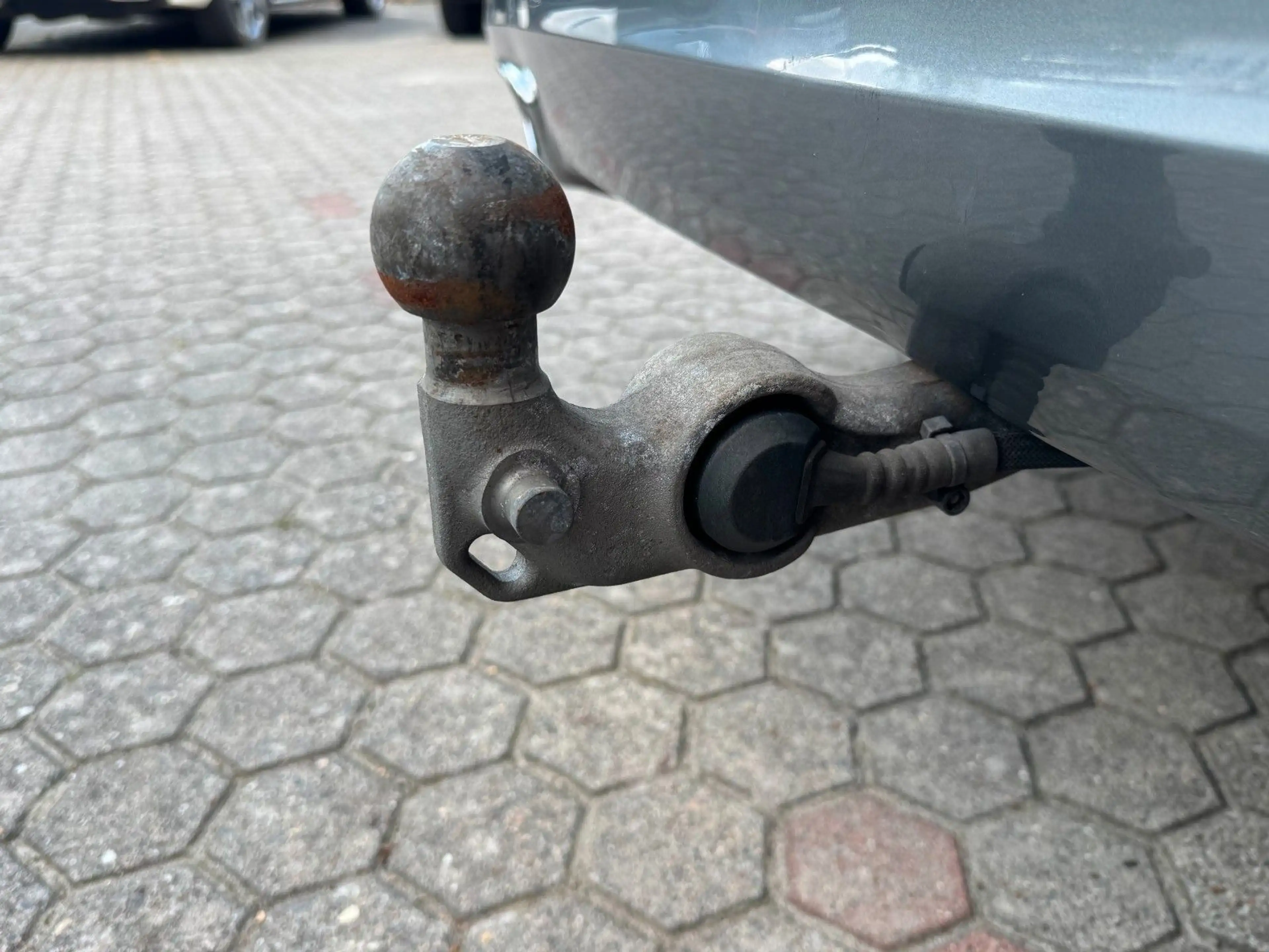 Volvo XC60 Inscription AWD*PANO*360K*AHK — photo 28