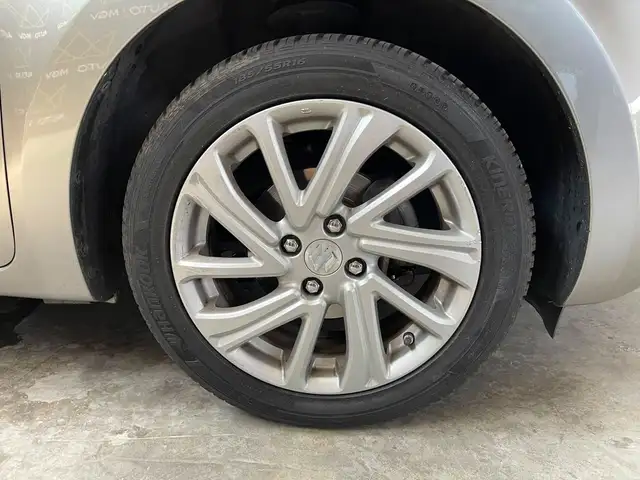 Suzuki Swift view 15