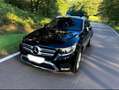 Mercedes-Benz 220 Benz GLC 220 d 4MATIC Schwarz - thumbnail 1