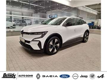 EV40 130hp boost charge Equilibre KLIMAAUTO. PDC