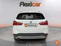 BMW X1 sDrive18d Blanc - thumbnail 8
