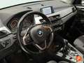 BMW X1 sDrive18d Blanc - thumbnail 11