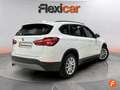 BMW X1 sDrive18d Blanc - thumbnail 9