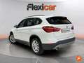 BMW X1 sDrive18d Blanc - thumbnail 7
