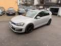 Volkswagen Golf GTD GTD BMT Automatik, Navigation, Rückfahrkamera!! Argintiu - thumbnail 9