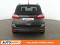 Ford Grand C-Max 1.0 EcoBoost Titanium*7-SITZER*NAVI*PDC*SHZ* Gris - thumbnail 5
