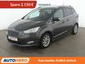 Ford Grand C-Max 1.0 EcoBoost Titanium*7-SITZER*NAVI*PDC*SHZ* Gris - thumbnail 1