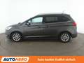 Ford Grand C-Max 1.0 EcoBoost Titanium*7-SITZER*NAVI*PDC*SHZ* Gris - thumbnail 3
