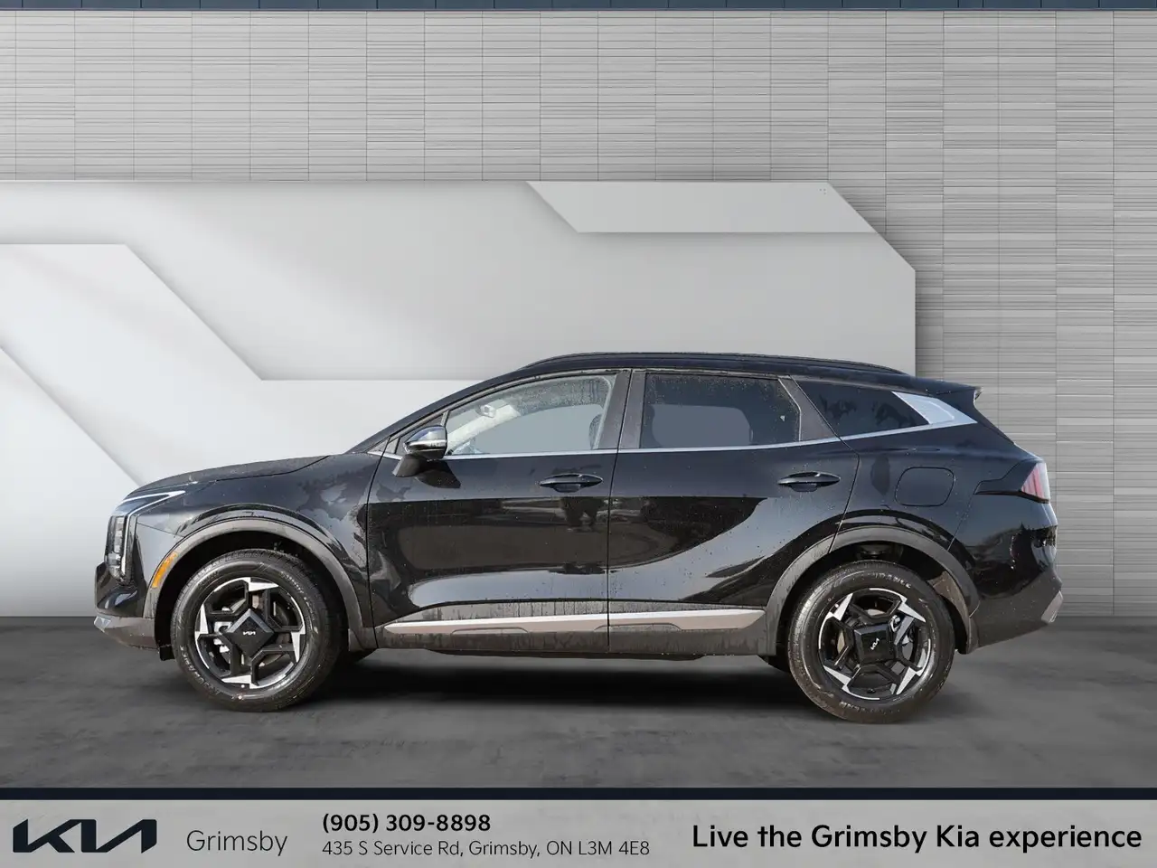 Kia Sportage снимка Kia Sportage