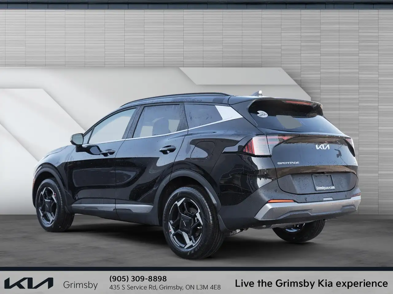 Kia Sportage снимка Kia Sportage