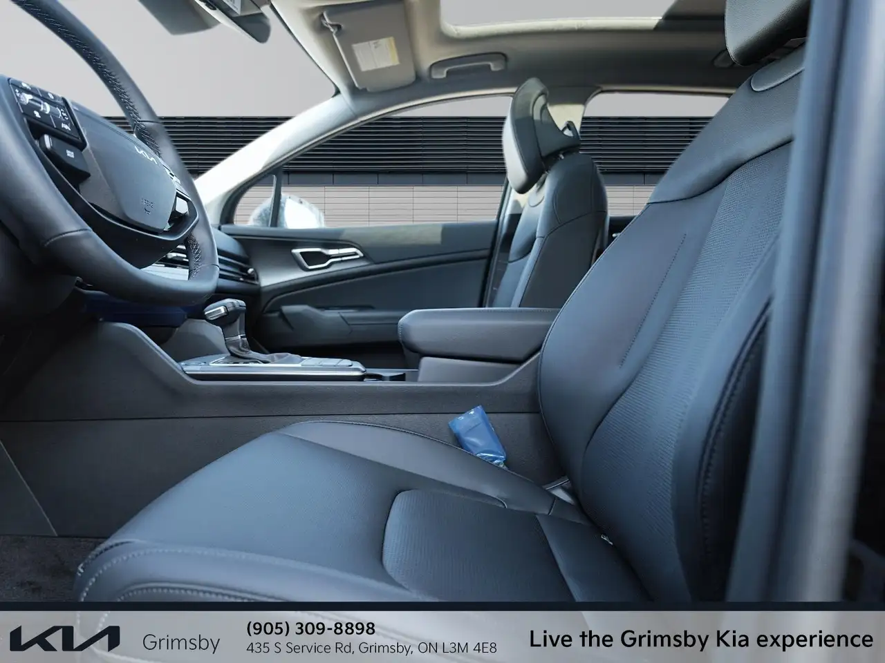 Kia Sportage снимка Kia Sportage
