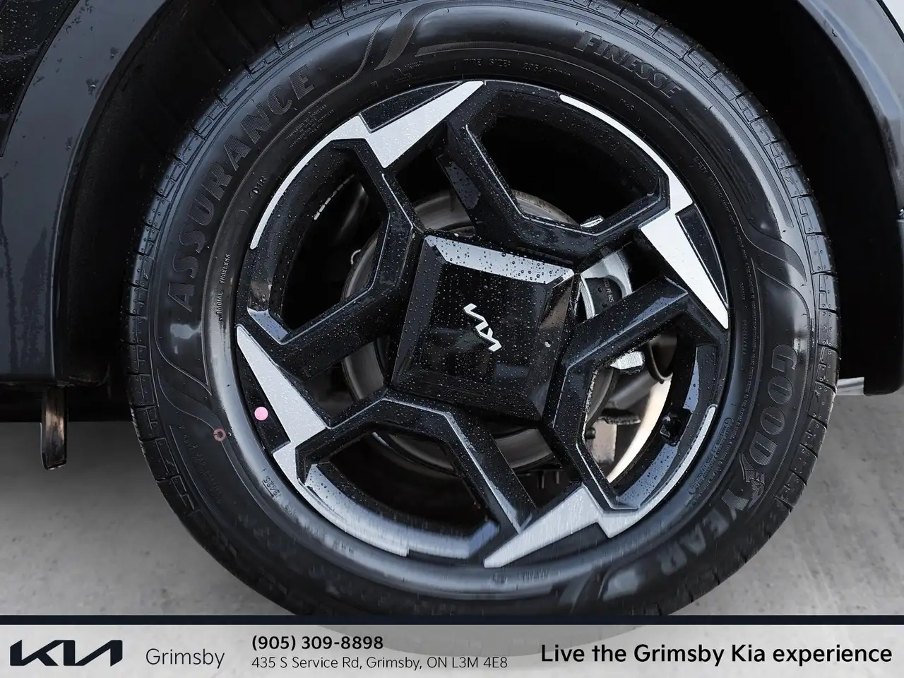 Kia Sportage снимка Kia Sportage
