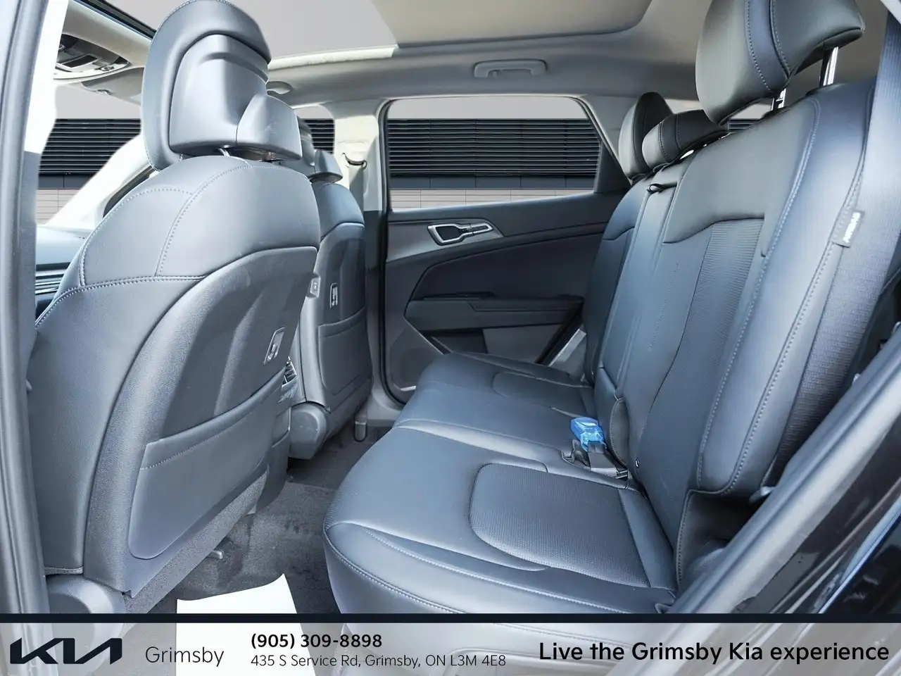 Kia Sportage снимка Kia Sportage