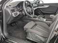 Audi A4 A4 35 2.0 TFSI Avant advanced LED+NAVI+SHZ+RFK+ BC Schwarz - thumbnail 14