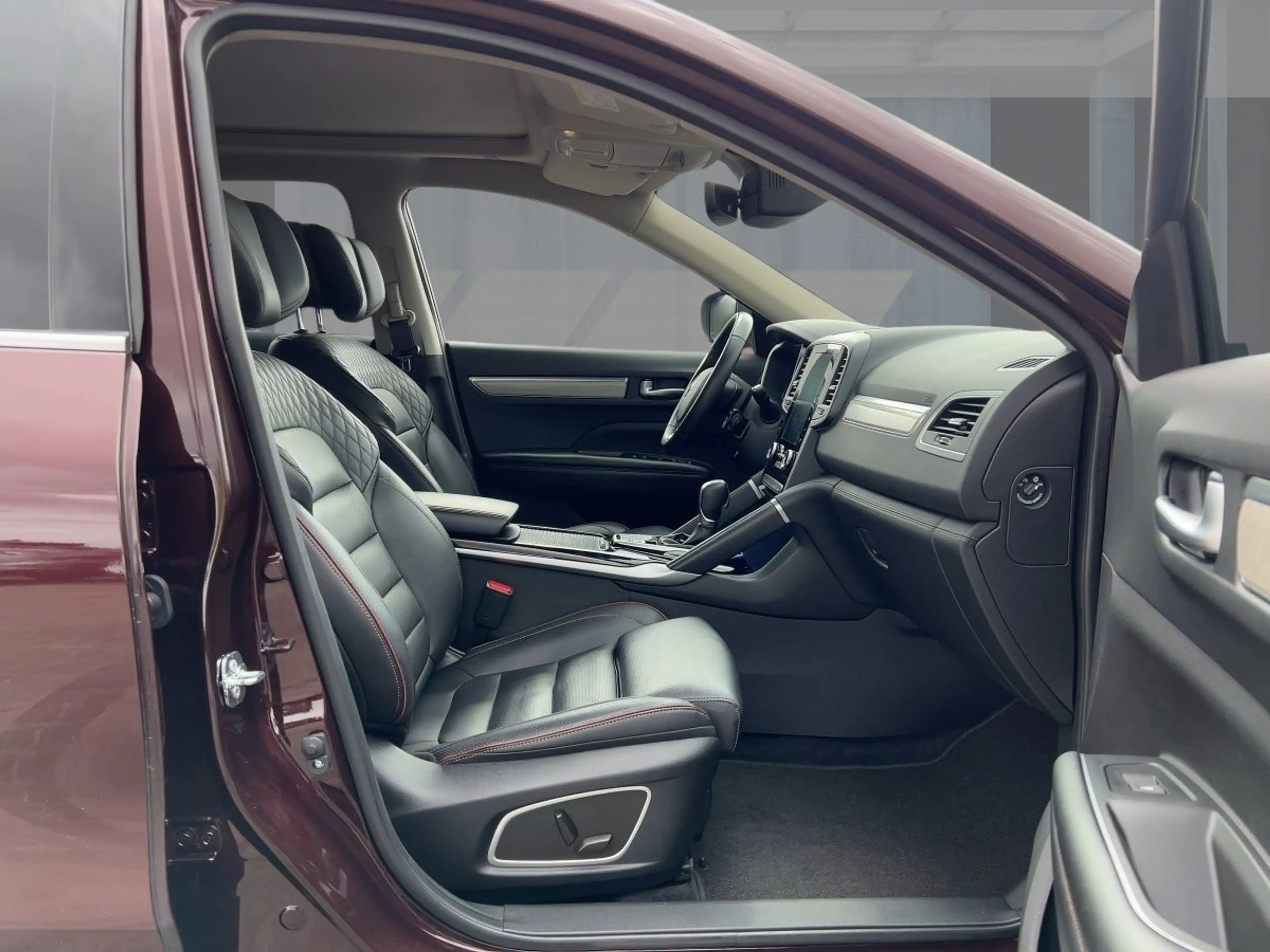 Renault Koleos INITIALE PARIS 4x4 dCi 185 X-TRONIC PANORAMASCHIEBEDACH — photo 8