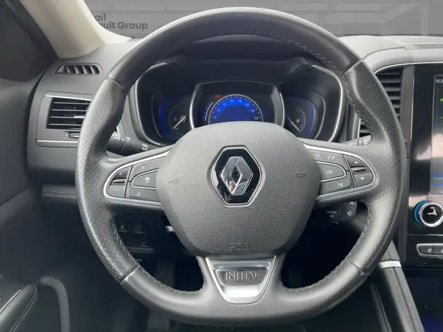 Renault Koleos view 11