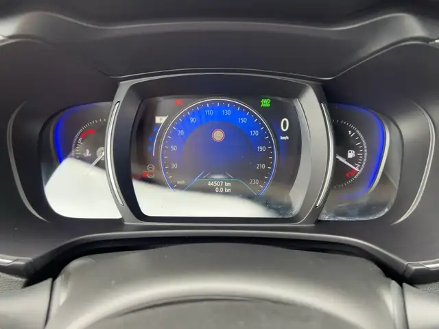 Renault Koleos view 13