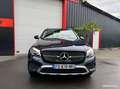 Mercedes-Benz GLC 250 Classe SUV 250 d 2.1 16V 4MATIC 9G-Tronic 204 cv Boîte auto- cuir- attelage - Bleu - thumbnail 3