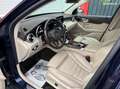 Mercedes-Benz GLC 250 Classe SUV 250 d 2.1 16V 4MATIC 9G-Tronic 204 cv Boîte auto- cuir- attelage - Bleu - thumbnail 13