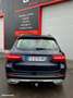 Mercedes-Benz GLC 250 Classe SUV 250 d 2.1 16V 4MATIC 9G-Tronic 204 cv Boîte auto- cuir- attelage - Bleu - thumbnail 7