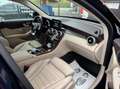 Mercedes-Benz GLC 250 Classe SUV 250 d 2.1 16V 4MATIC 9G-Tronic 204 cv Boîte auto- cuir- attelage - Bleu - thumbnail 14