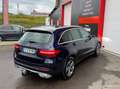 Mercedes-Benz GLC 250 Classe SUV 250 d 2.1 16V 4MATIC 9G-Tronic 204 cv Boîte auto- cuir- attelage - Bleu - thumbnail 6