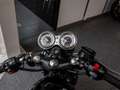 Triumph Thruxton 1200 Noir - thumbnail 2