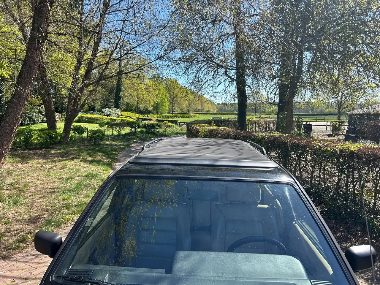 Volkswagen Golf Country chrome edition, foto 6