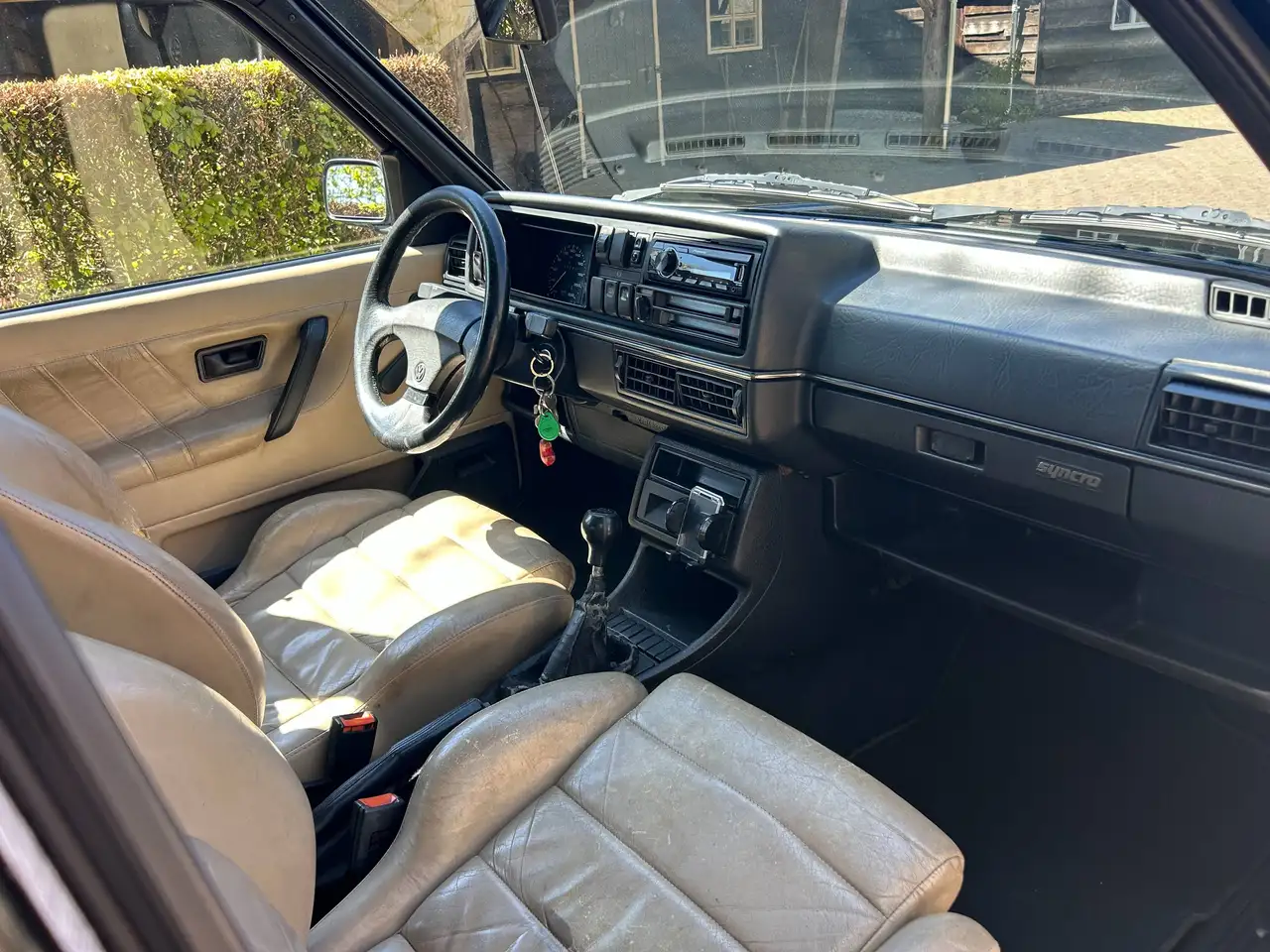 Volkswagen Golf Country chrome edition, foto 4