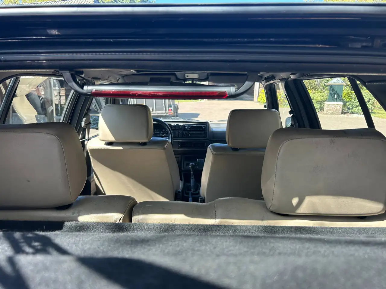 Volkswagen Golf Country chrome edition, foto 5