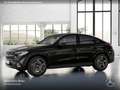 Mercedes-Benz GLC 200 4M AMG+NIGHT+PANO+360+AHK+LED+TOTW+KEYLESS Schwarz - thumbnail 3