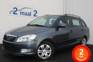 SW 1.6d Airco 2 JAAR garantie=UNIEK in België!