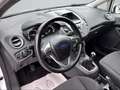 Ford Fiesta 1.6 Trend #KLIMA #SITZHZG #PDC Weiß - thumbnail 9