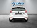 Ford Fiesta 1.6 Trend #KLIMA #SITZHZG #PDC Weiß - thumbnail 6
