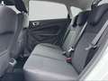 Ford Fiesta 1.6 Trend #KLIMA #SITZHZG #PDC Weiß - thumbnail 13