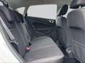 Ford Fiesta 1.6 Trend #KLIMA #SITZHZG #PDC Weiß - thumbnail 16