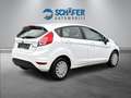 Ford Fiesta 1.6 Trend #KLIMA #SITZHZG #PDC Weiß - thumbnail 3