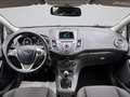 Ford Fiesta 1.6 Trend #KLIMA #SITZHZG #PDC Weiß - thumbnail 10