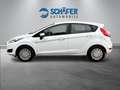 Ford Fiesta 1.6 Trend #KLIMA #SITZHZG #PDC Weiß - thumbnail 8
