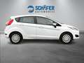 Ford Fiesta 1.6 Trend #KLIMA #SITZHZG #PDC Weiß - thumbnail 7