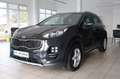 Kia Sportage GT-Line 4WD Bi-Xenon Pano Kamera Schwarz - thumbnail 8