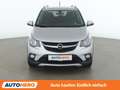 Opel Karl 1.0 Rocks Grau - thumbnail 9