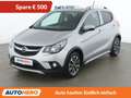 Opel Karl 1.0 Rocks Grau - thumbnail 1