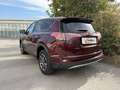 Toyota RAV4 RAV4 2,0 D-4D Active 1.Besitz Servicebuch ACC LED Kamera Navi Lane Rot - thumbnail 6
