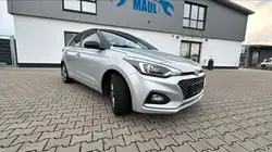 Hyundai i20 Advantage +