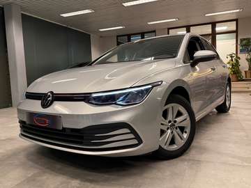 Golf 1.0 eTSI Life Business OPF DSG*garantie12m